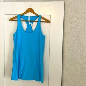 LuluLemon tank top 💙